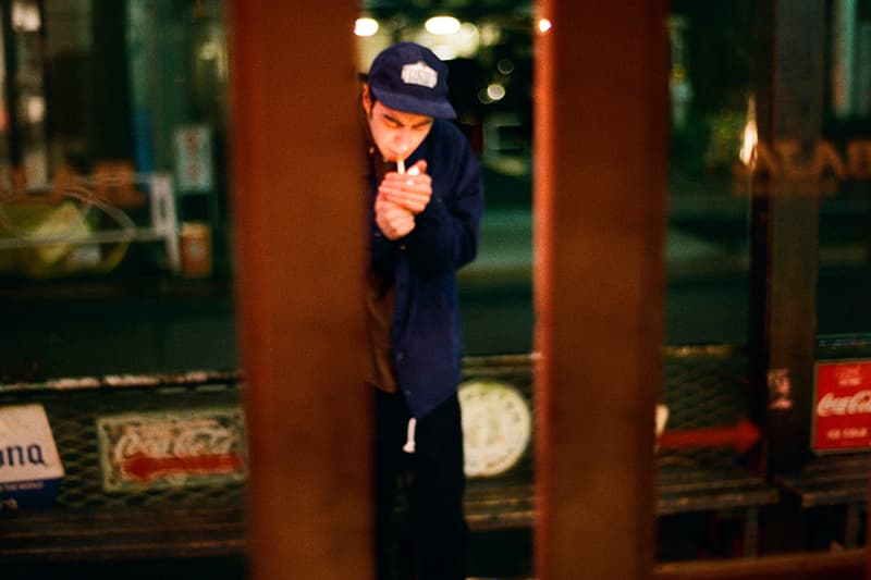 REMIX x SAYHELLO CAPSULE COLLECTION