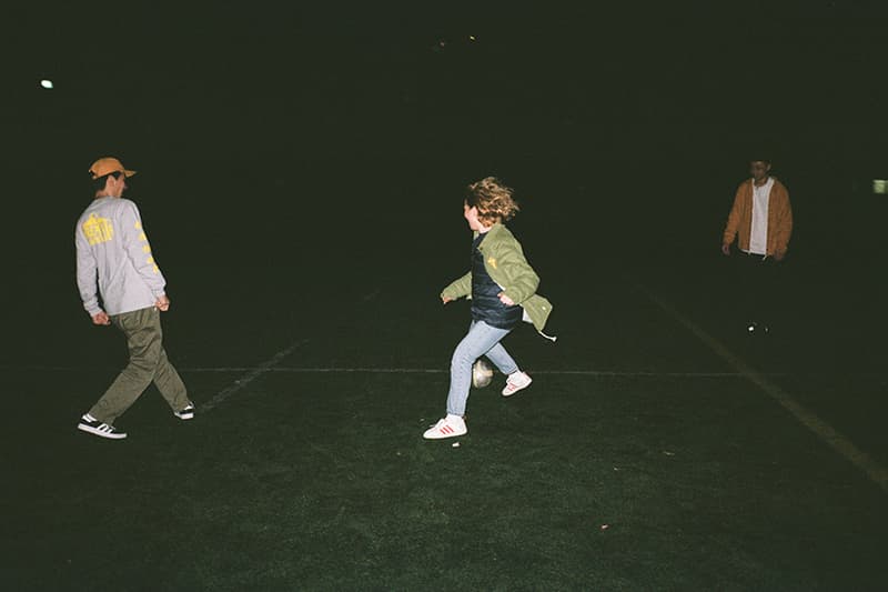 REMIX x SAYHELLO CAPSULE COLLECTION