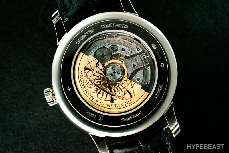 【SIHH 2017 回顧】Vacheron Constantin 畫作遊宇宙