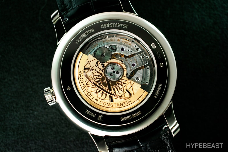 【SIHH 2017 回顧】Vacheron Constantin 畫作遊宇宙