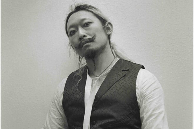 市川孝典全新個展《grace note》開展 宮下貴裕 x 松本素生講座初日開催