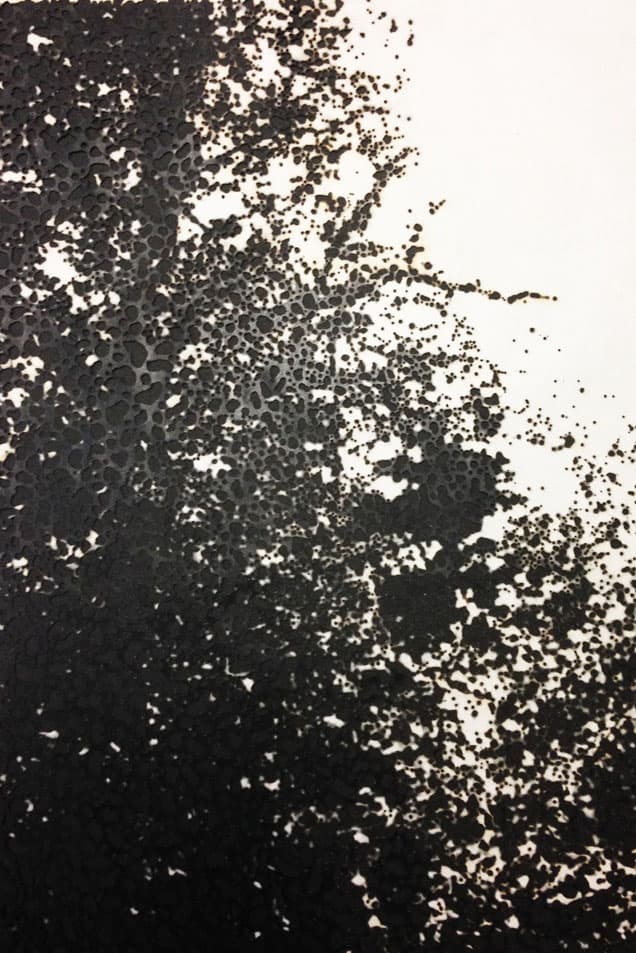 市川孝典全新個展《grace note》開展 宮下貴裕 x 松本素生講座初日開催