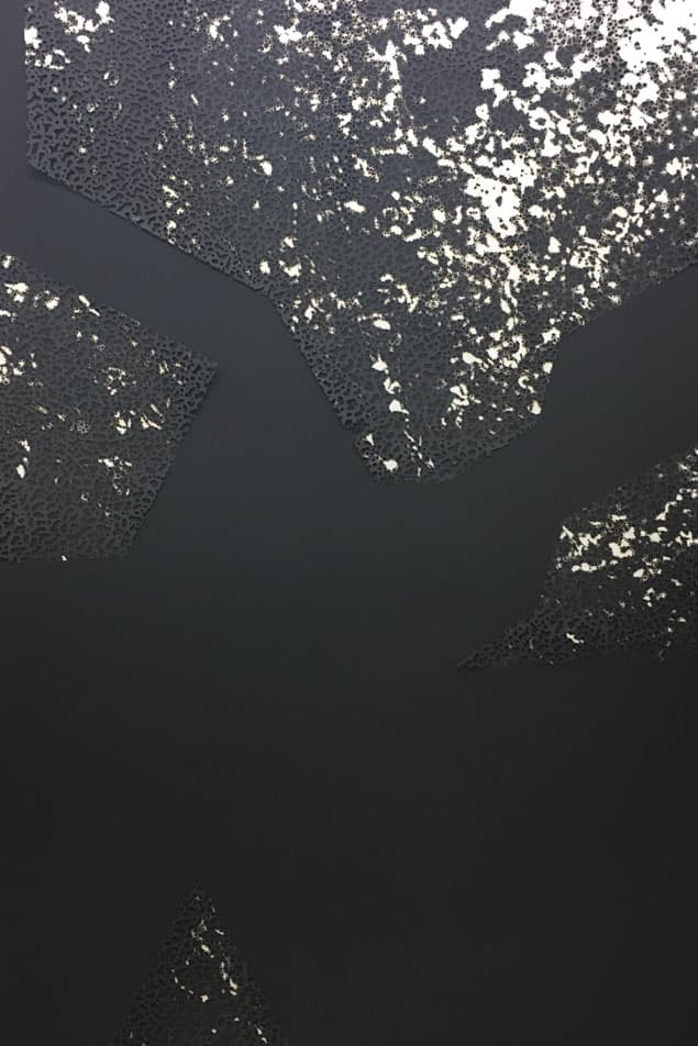 市川孝典全新個展《grace note》開展 宮下貴裕 x 松本素生講座初日開催