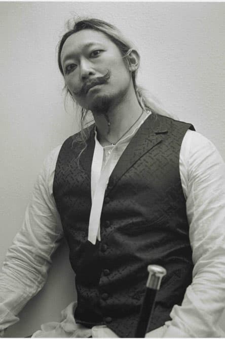 市川孝典全新個展《grace note》開展 宮下貴裕 x 松本素生講座初日開催