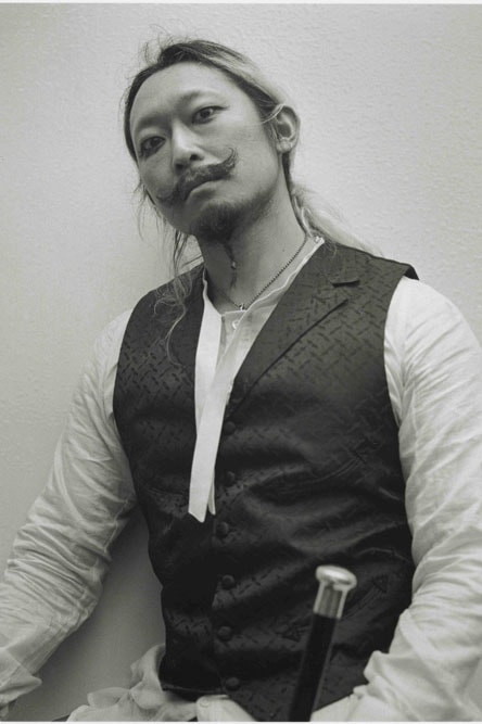 市川孝典全新個展《grace note》開展 宮下貴裕 x 松本素生講座初日開催