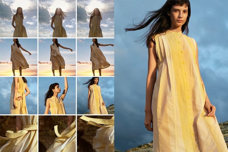 注目度最高﹣搶先預覽 UNIQLO U 2017 春夏系列 Lookbook