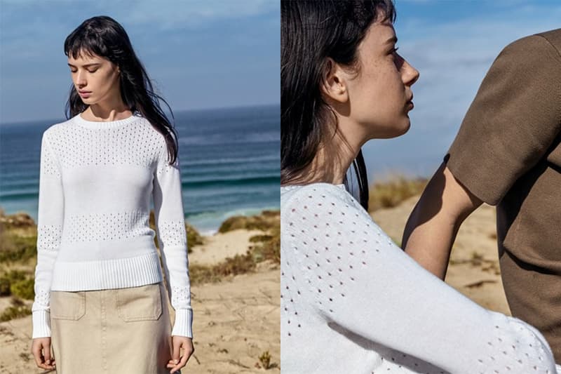 注目度最高﹣搶先預覽 UNIQLO U 2017 春夏系列 Lookbook