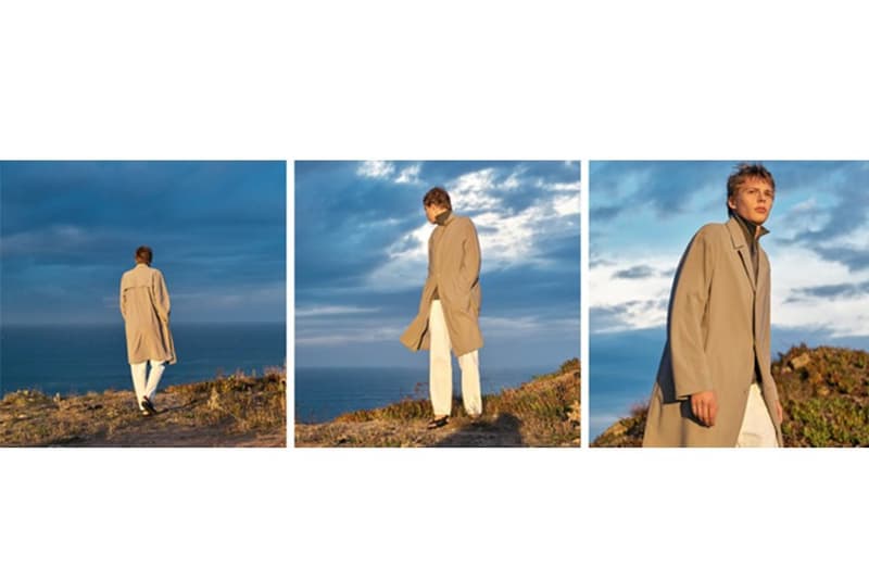 注目度最高﹣搶先預覽 UNIQLO U 2017 春夏系列 Lookbook