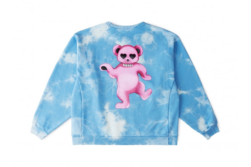 Acne Studios 2017 全新「Emoji」系列