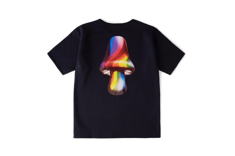 Acne Studios 2017 全新「Emoji」系列