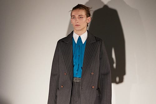 Acne Studios 2017 秋冬系列