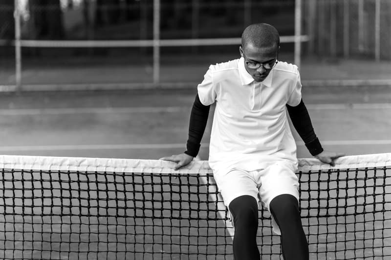 adidas Athletics Originals Stan Smith Arthur Ashe Tribute Collection