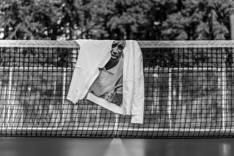 adidas Athletics Originals Stan Smith Arthur Ashe Tribute Collection