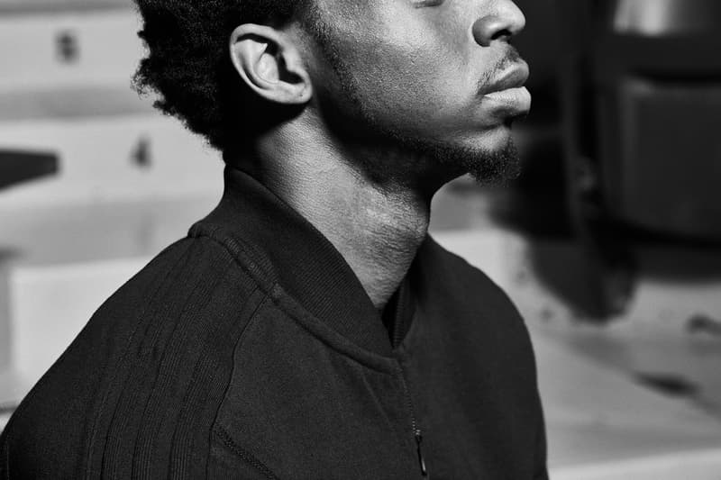 adidas Athletics & Reigning Champ Made in Canada