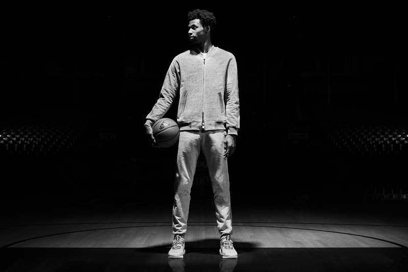 adidas Athletics & Reigning Champ Made in Canada