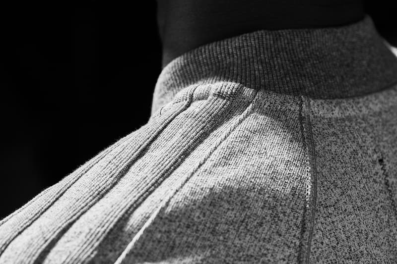 adidas Athletics & Reigning Champ Made in Canada