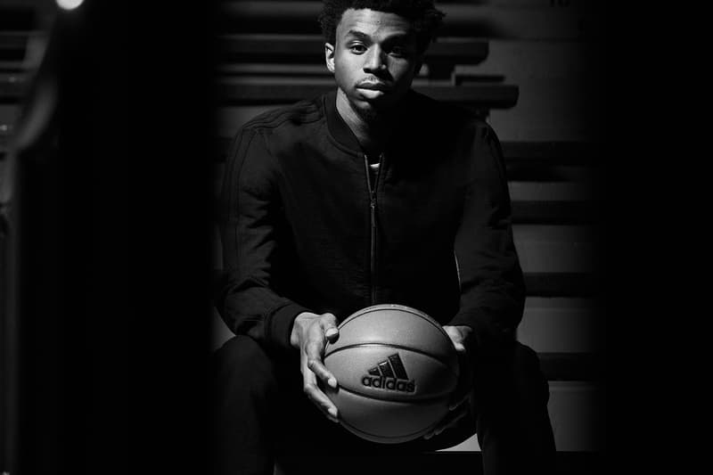 adidas Athletics & Reigning Champ Made in Canada