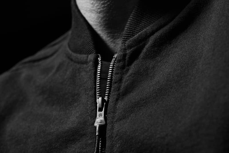 adidas Athletics & Reigning Champ Made in Canada