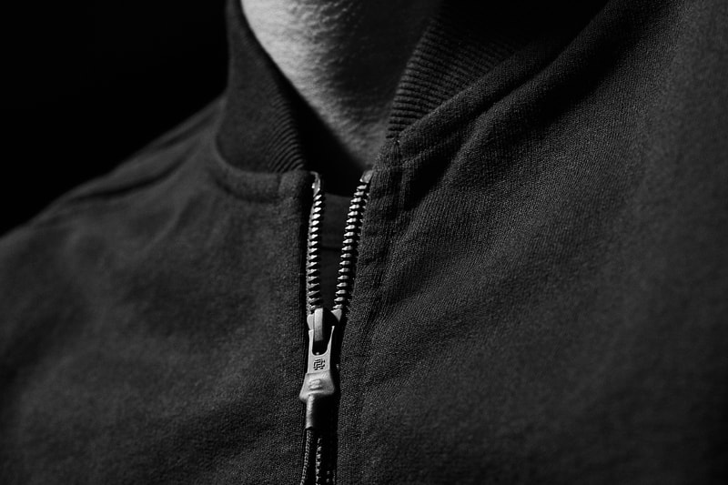 adidas Athletics & Reigning Champ Made in Canada