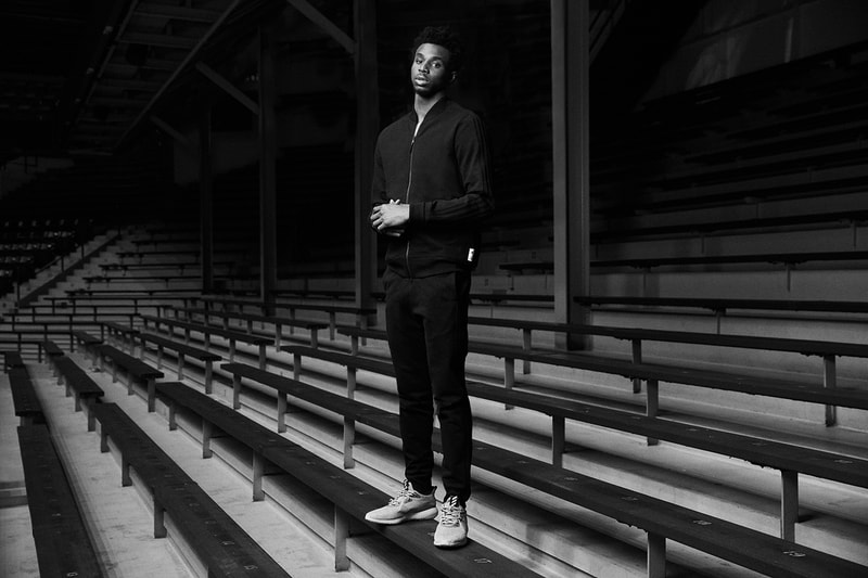 adidas Athletics & Reigning Champ Made in Canada