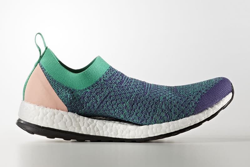 adidas by Stella McCartney 2017 Spring/Summer PureBOOST X