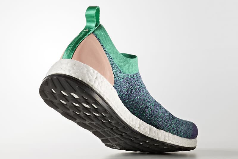 adidas by Stella McCartney 2017 Spring/Summer PureBOOST X
