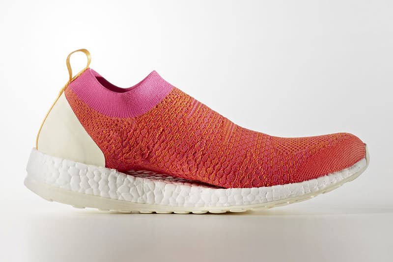 adidas by Stella McCartney 2017 Spring/Summer PureBOOST X