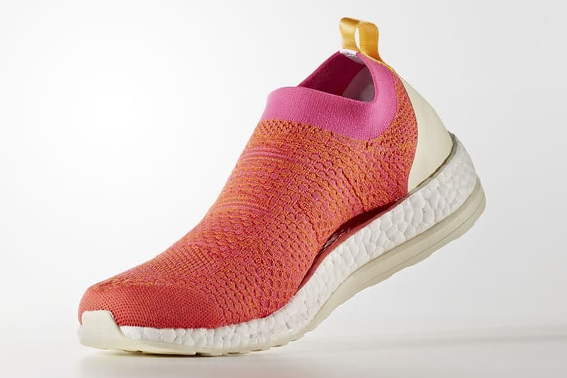 adidas by Stella McCartney 2017 Spring/Summer PureBOOST X
