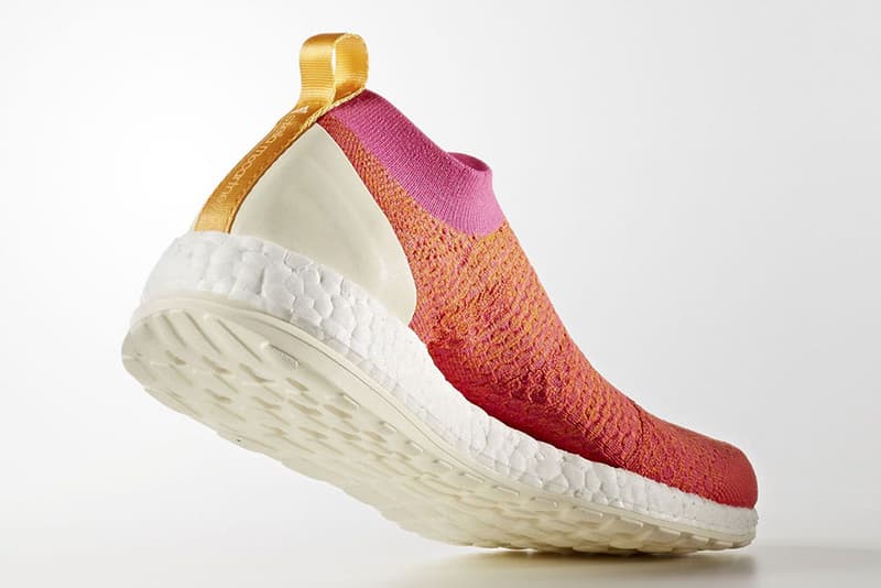 adidas by Stella McCartney 2017 Spring/Summer PureBOOST X