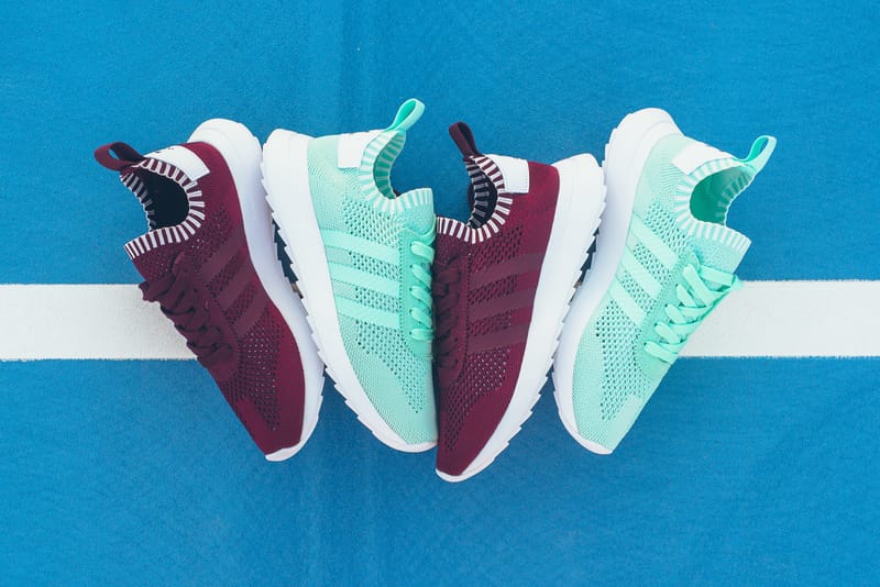 adidas Originals Flashback Primeknit 全新配色系列