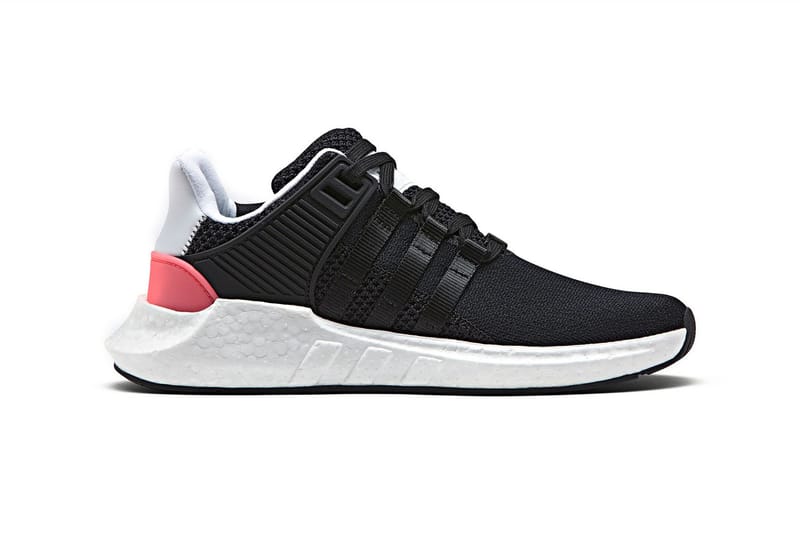 adidas Originals EQT Support 93/17 官方發售日期正式揭曉