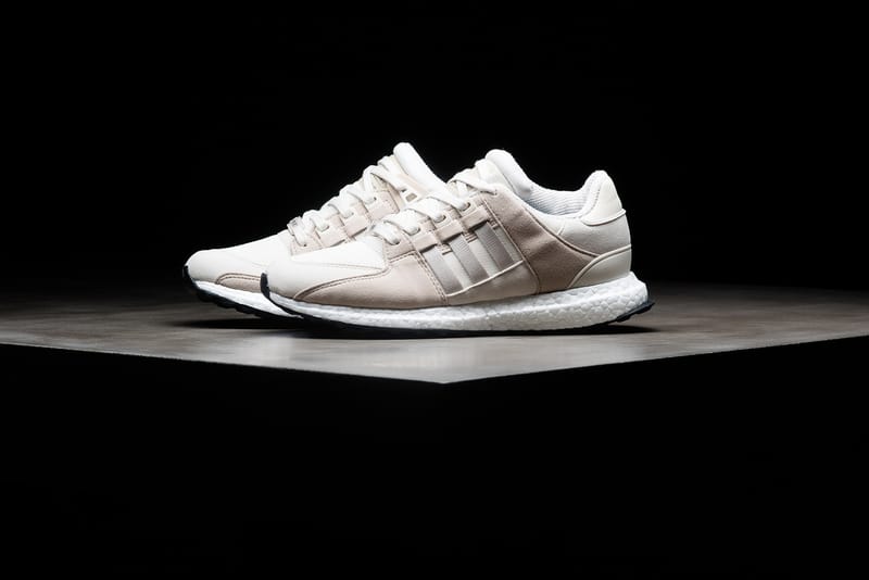 adidas Originals EQT Support Ultra 全新配色系列