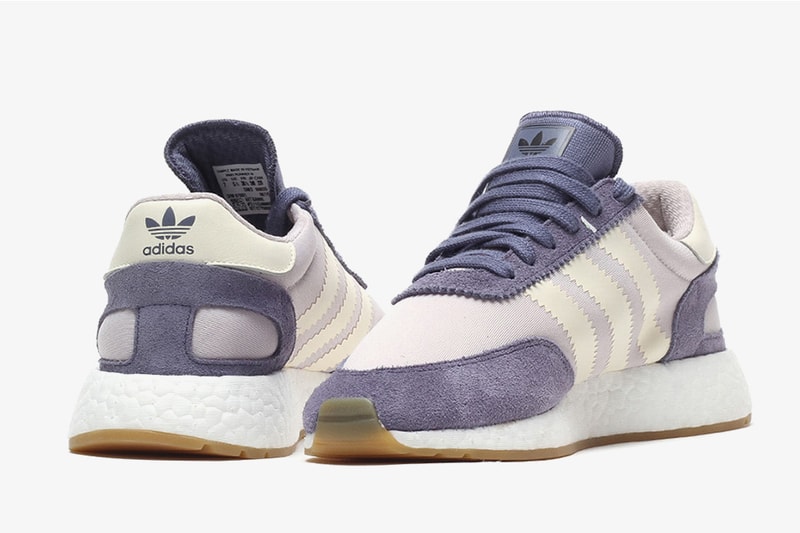 adidas Originals Iniki Runner BOOST Women’s Colorways