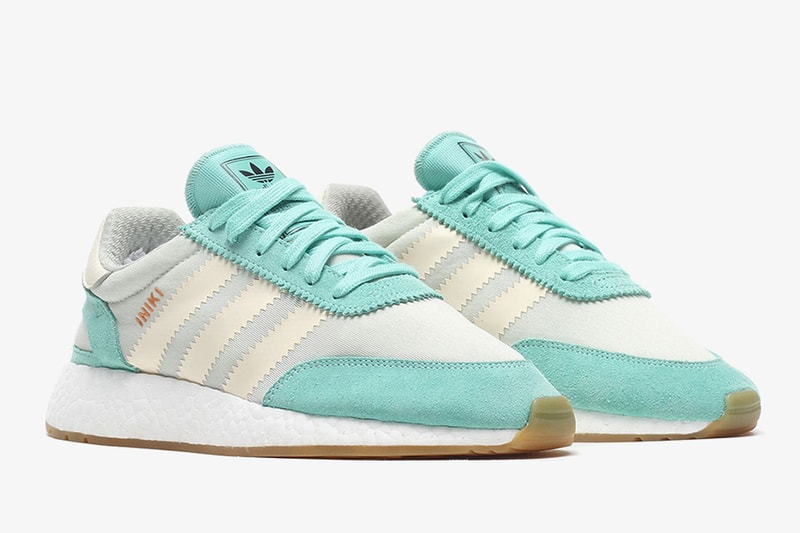 adidas Originals Iniki Runner BOOST Women’s Colorways