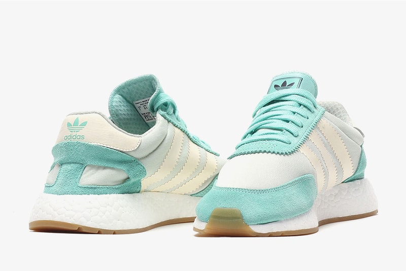 adidas Originals Iniki Runner BOOST Women’s Colorways