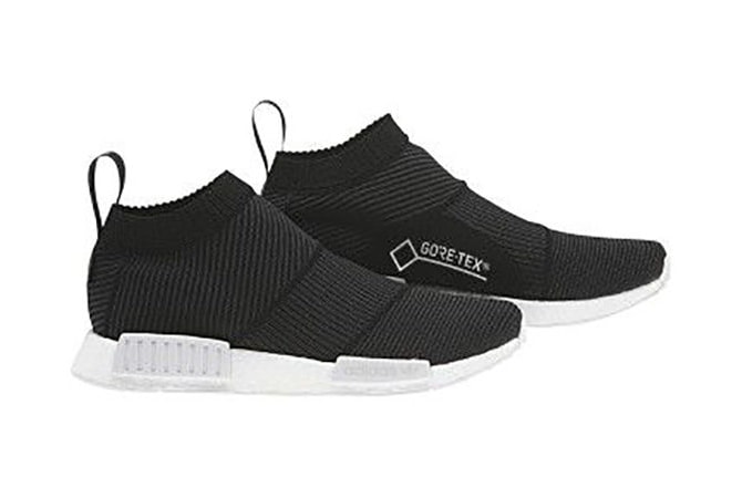 adidas Originals NMD City Sock GORE-TEX First Look