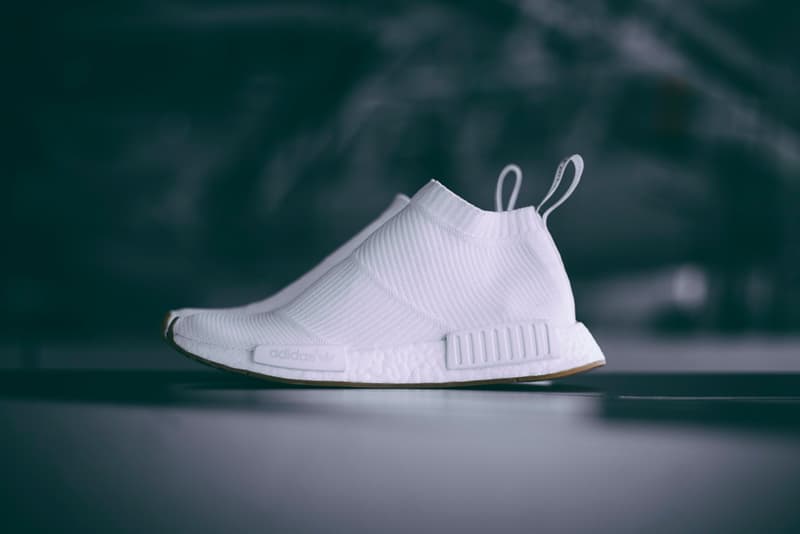 adidas Originals NMD City Sock Gum Sole