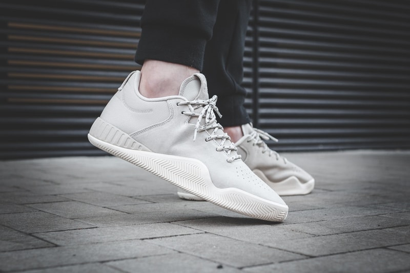 adidas Originals Tubular Instinct Low "Clear Brown"