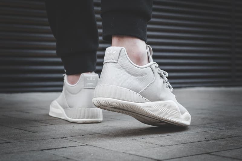 adidas Originals Tubular Instinct Low "Clear Brown"