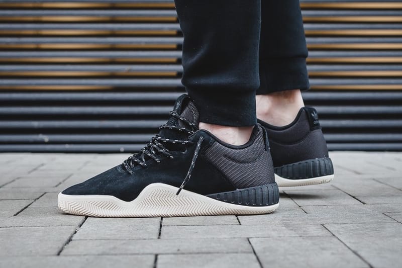 adidas Originals 推出全新鞋款 Tubular Instinct Low 