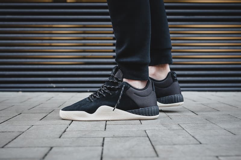 adidas Originals Tubular Instinct Low “Core Black”