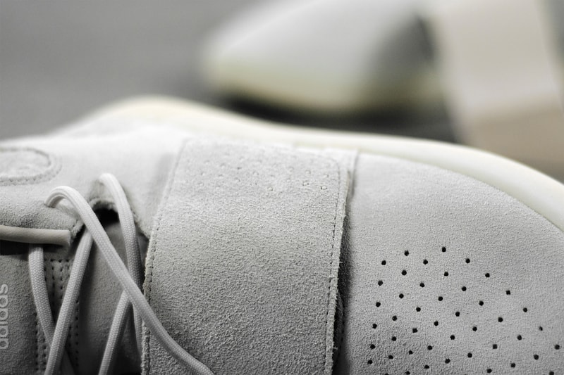 adidas Tubular Invader Strap Snakeskin