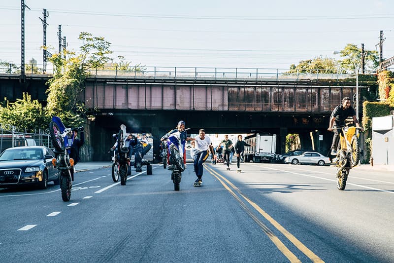 adidas Skateboarding x Hardies Hardware 聯名系列