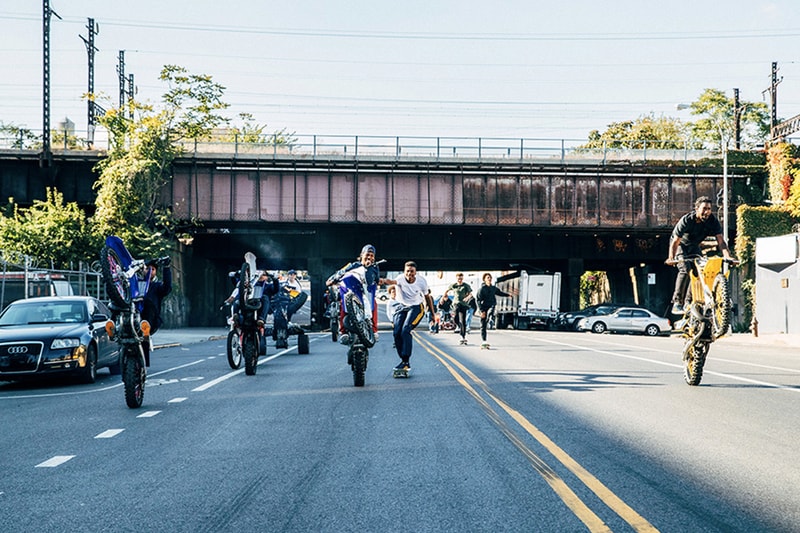 adidas Skateboarding x Hardies Hardware 聯名系列