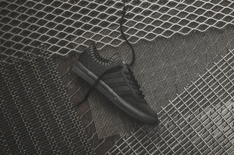 adidas Skateboarding Lucas Puig Premiere ADV PK