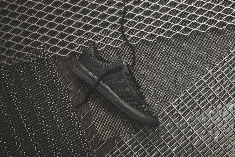 adidas Skateboarding Lucas Puig Premiere ADV PK