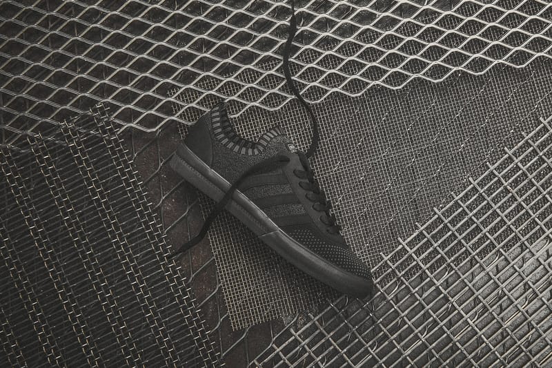 adidas Skateboarding Lucas Premiere ADV PK 全新簽名鞋款