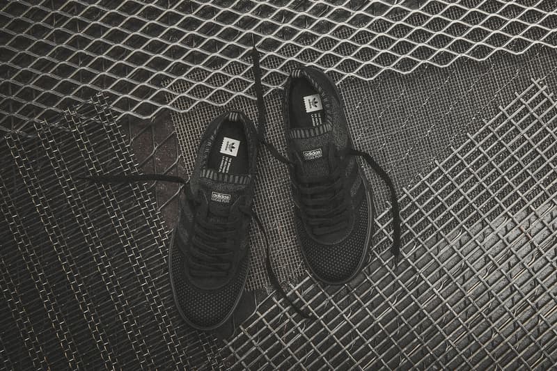 adidas Skateboarding Lucas Puig Premiere ADV PK