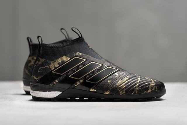 Paul Pogba x adidas Soccer 首個聯名系列