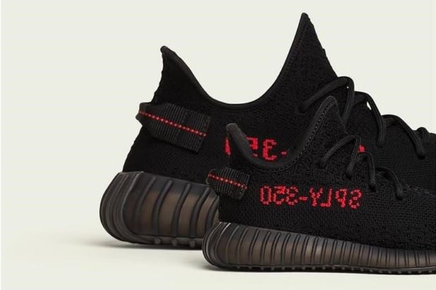 #hypebeastkids: adidas Originals YEEZY BOOST 350 V2 新色將同步推出童鞋？